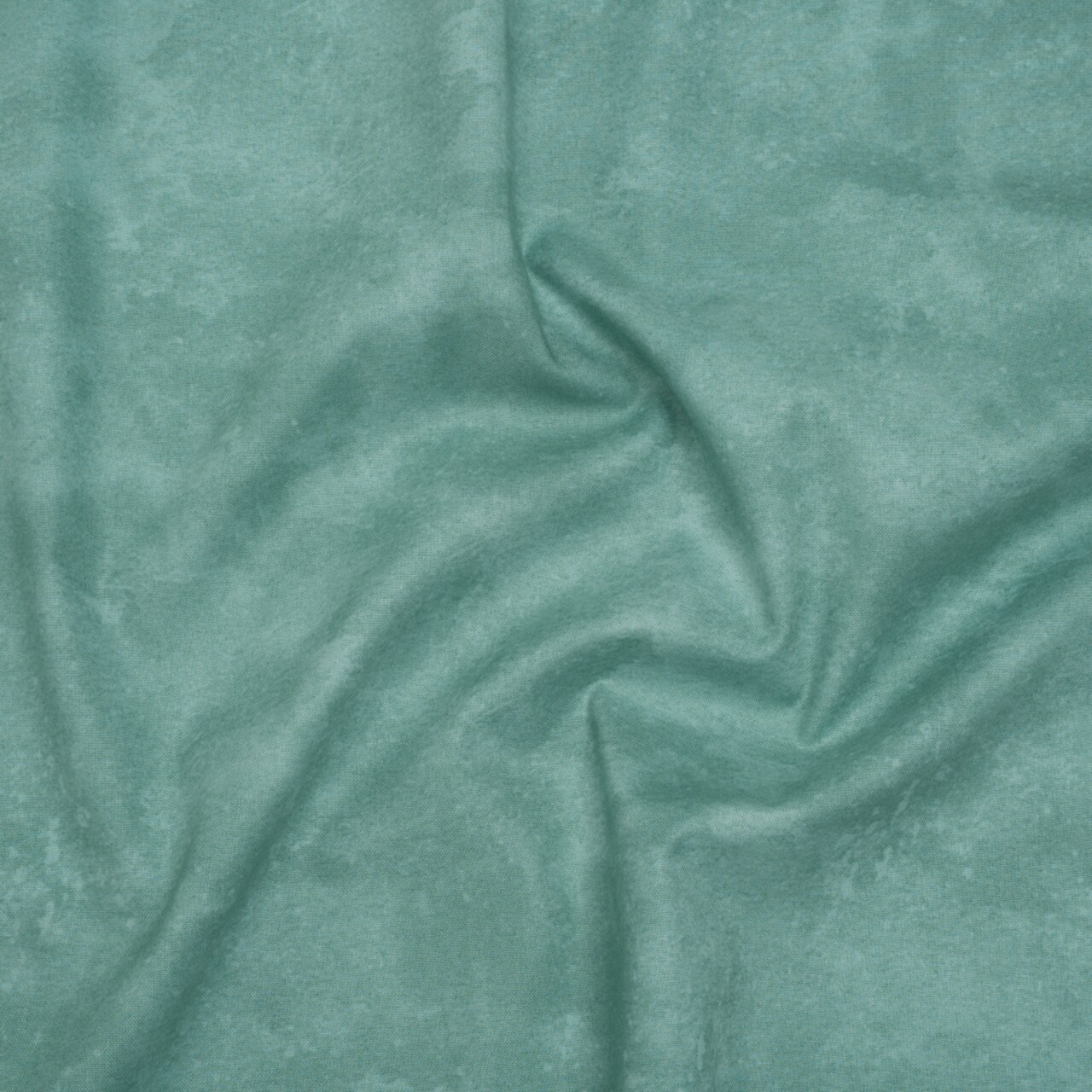 1 Yard Agave Fresco Texture Quilting Cotton Fabric Smooth Hand Drape